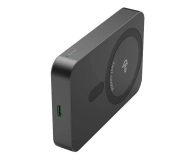 Hama POWER PACK MAGNETYCZNY QI2 10000 mAh Magsafe CZARNY - 1548506 - zdjęcie 2